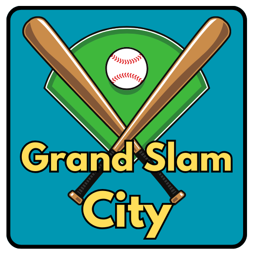 Grand Slam City